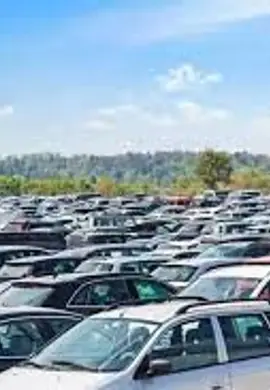 Réserver le Parking Aer Park à Paris CDG